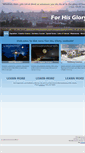 Mobile Screenshot of forhisglorynm.com